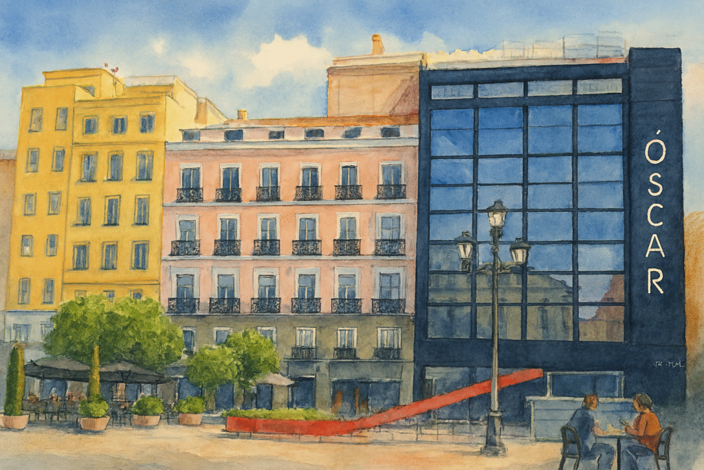 dibujo pedro zerolo