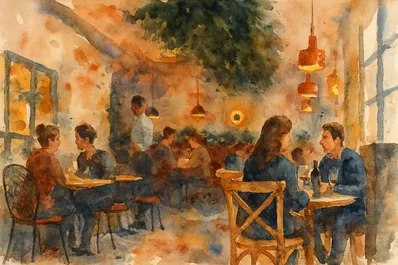 restaurante barganzo chueca