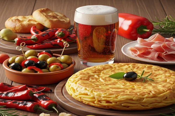 mejores restaurantes en madrid