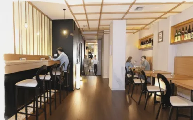 shuwa shuwa restaurante