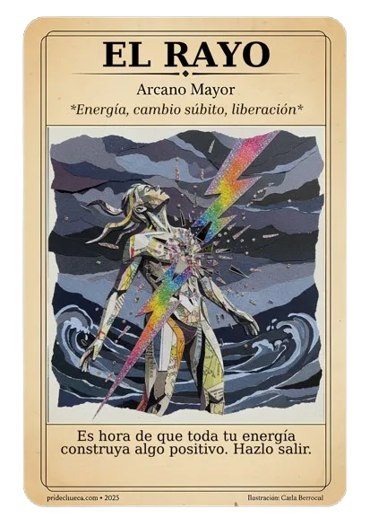 12. el rayo solo web