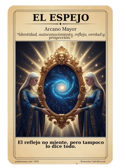 18. el espejo solo web