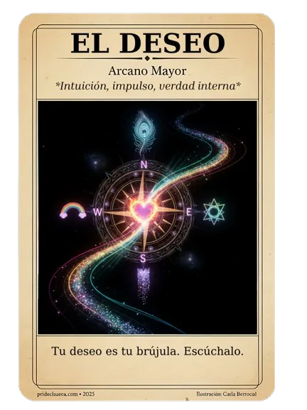 8. el deseo solo web