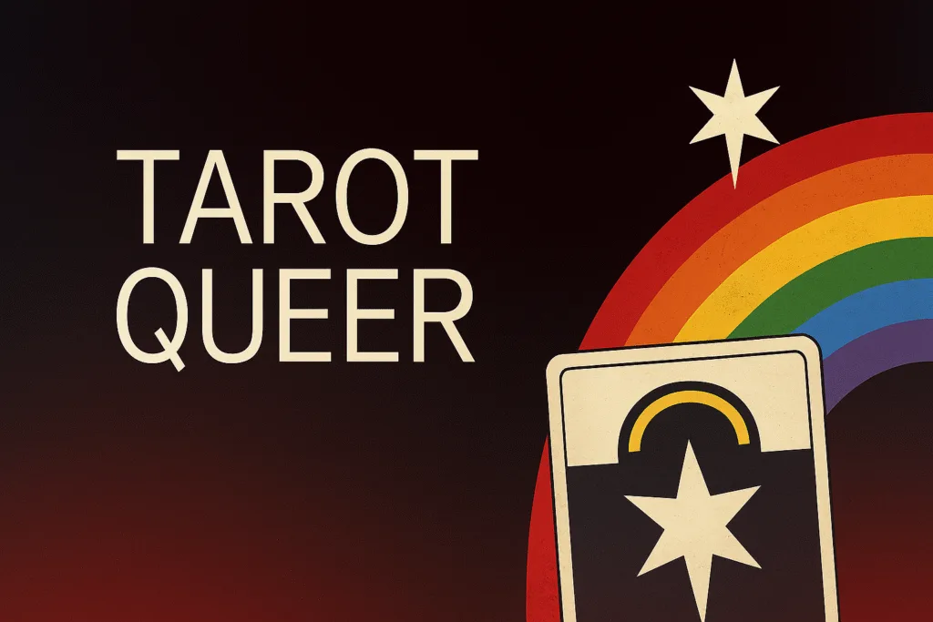 Tarot queer