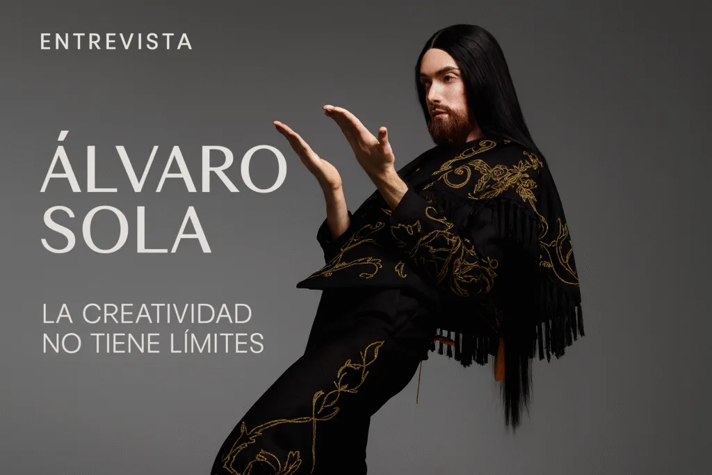 Entrevista alvaro sola