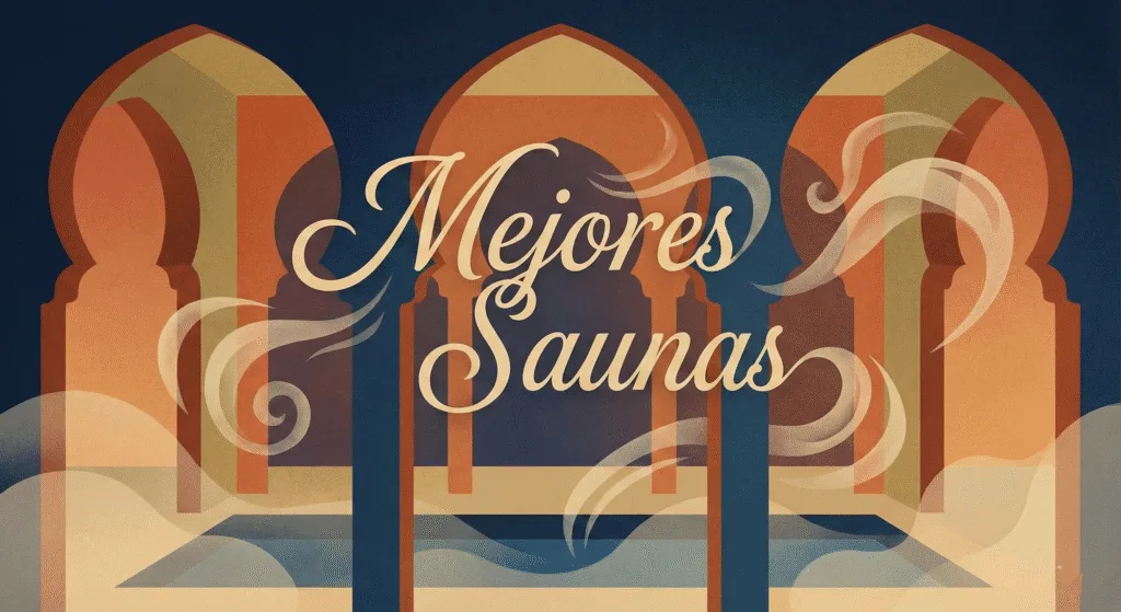 Mejores saunas gay madrid