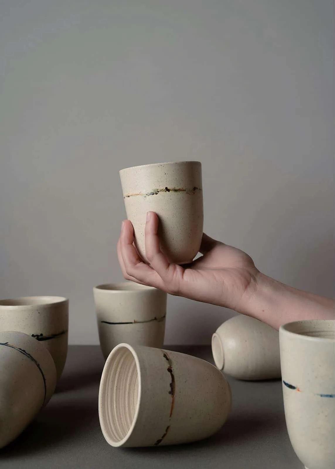 Taller NUM Studio Chueca