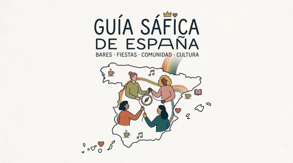 Guia lesbianas 2026